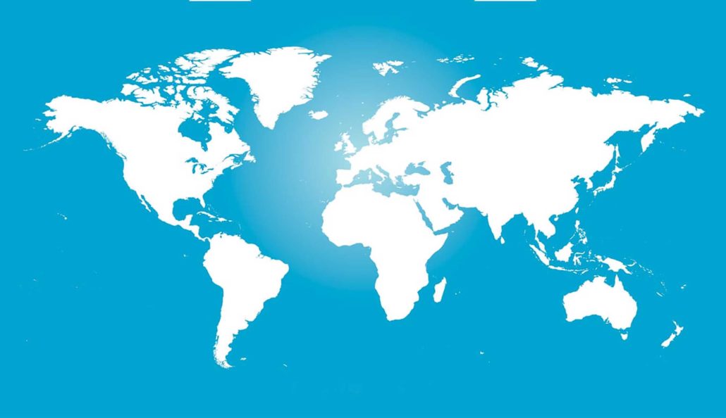 World-Map